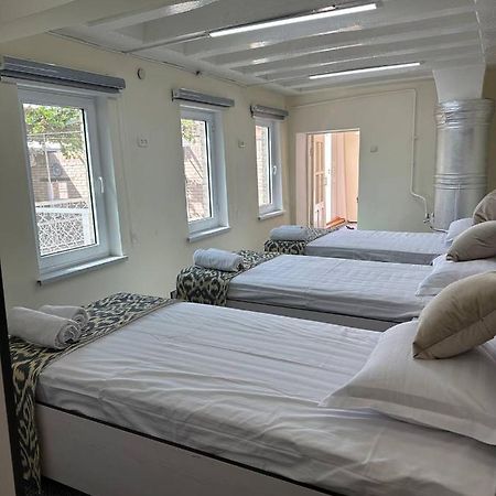 Sojida Guest House Бухара Екстер'єр фото